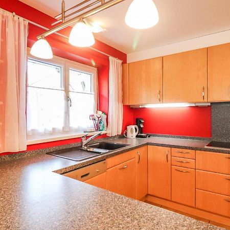 Ferienwohnung Mit Gartenzaun Φελτκίρχ Εξωτερικό φωτογραφία