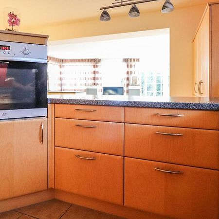 Ferienwohnung Mit Gartenzaun Φελτκίρχ Εξωτερικό φωτογραφία
