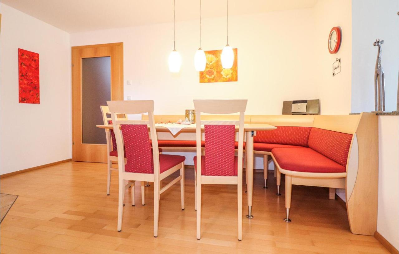 Ferienwohnung Mit Gartenzaun Φελτκίρχ Εξωτερικό φωτογραφία