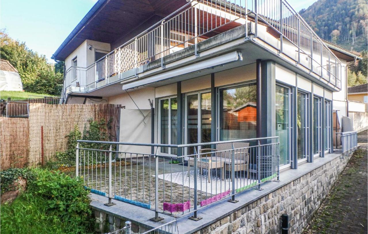 Ferienwohnung Mit Gartenzaun Φελτκίρχ Εξωτερικό φωτογραφία