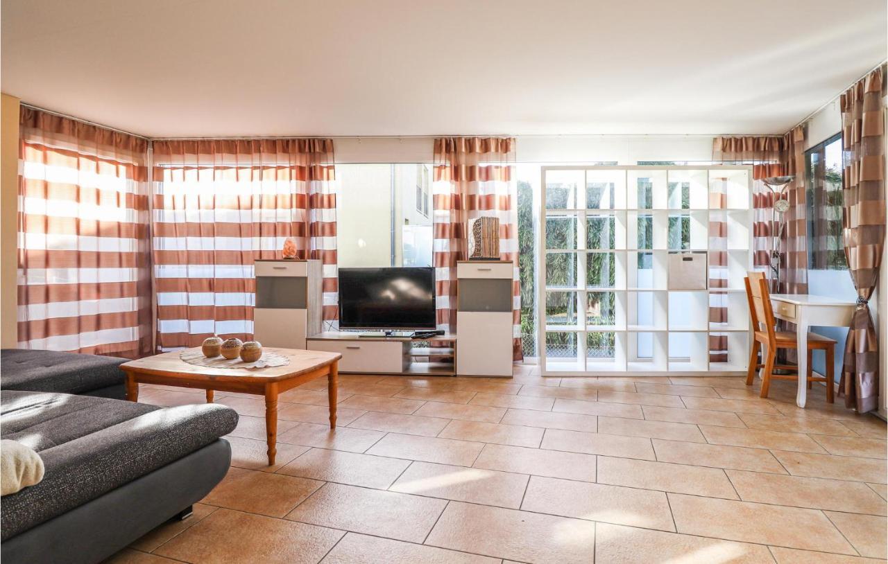 Ferienwohnung Mit Gartenzaun Φελτκίρχ Εξωτερικό φωτογραφία