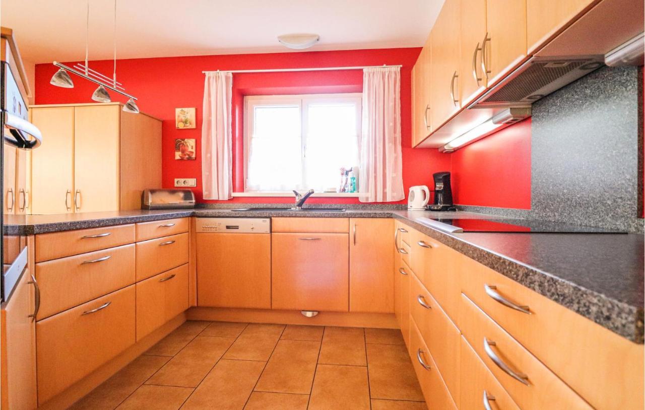 Ferienwohnung Mit Gartenzaun Φελτκίρχ Εξωτερικό φωτογραφία
