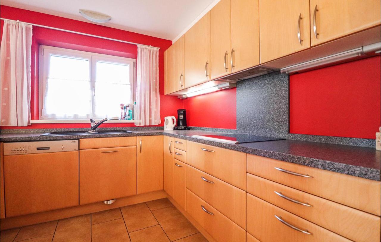 Ferienwohnung Mit Gartenzaun Φελτκίρχ Εξωτερικό φωτογραφία